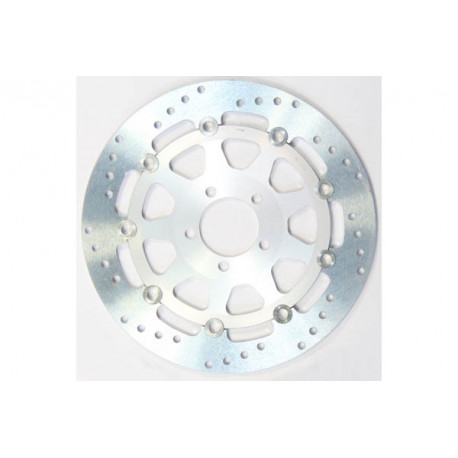 EBC Féktárcsák Moto EBC Féktárcsa MD4149LS | race-shop.hu