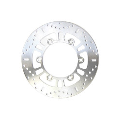 EBC Féktárcsa Stainless Steel MD4016