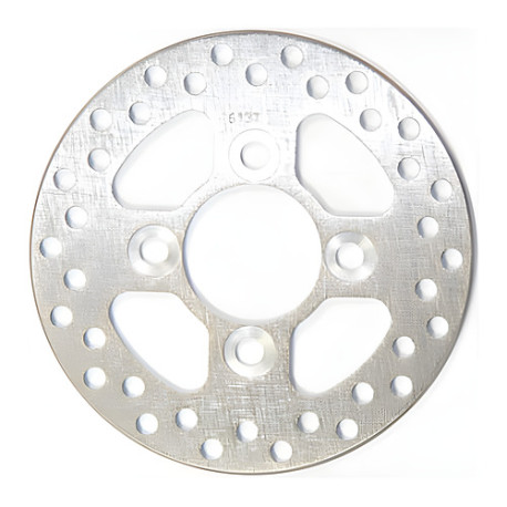 EBC Féktárcsák Moto EBC Féktárcsa MX/ATV MD6137D | race-shop.hu
