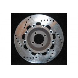 EBC Féktárcsa MD4059LS