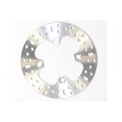 EBC Féktárcsa MD6325D