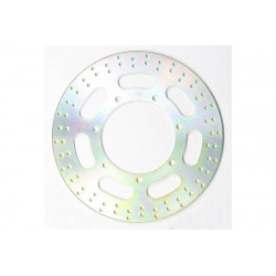 EBC Féktárcsa MD4125LS