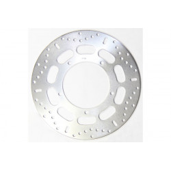 EBC Féktárcsa MD4158