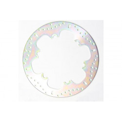 EBC Féktárcsa MD4021