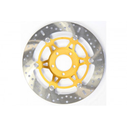 EBC Féktárcsa X Series MD3006X