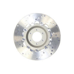 EBC Féktárcsa Floating MD3024LS
