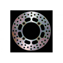 EBC Féktárcsa MD6261D