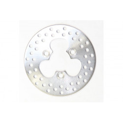 EBC Féktárcsa MD6277D