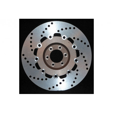 EBC Féktárcsák Moto EBC Féktárcsa MD3019LS | race-shop.hu