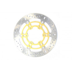 EBC Féktárcsa MD3102X