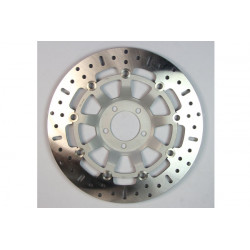 EBC Féktárcsa MD3004