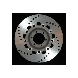 EBC Féktárcsa MD2019LS