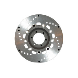 EBC Féktárcsa Stainless Steel MD2019LS