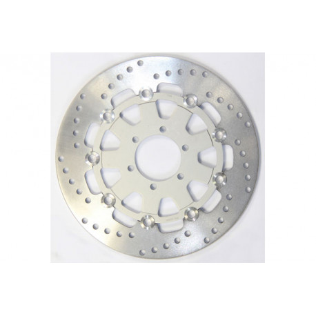 EBC Féktárcsák Moto EBC Féktárcsa MD2020LS | race-shop.hu