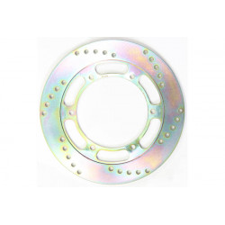 EBC Féktárcsa MD2069