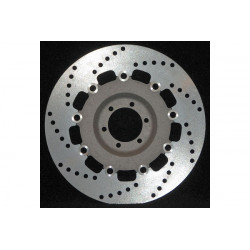 EBC Féktárcsa MD2023LS