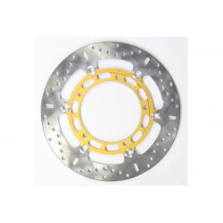 EBC Féktárcsa MD2082X