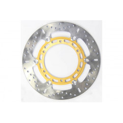 EBC Féktárcsa MD2074X