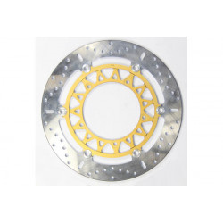 EBC Féktárcsa MD2101X