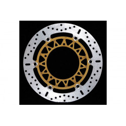 EBC Féktárcsa MD2094X