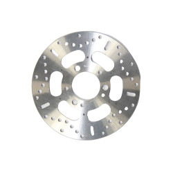 EBC Féktárcsa Stainless Steel MD801