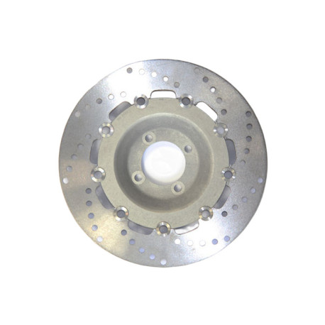EBC Féktárcsák Moto EBC Féktárcsa Floating MD603RS | race-shop.hu