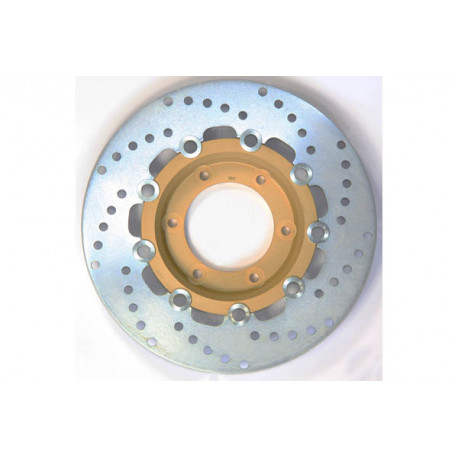 EBC Féktárcsák Moto EBC Féktárcsa MD657RS | race-shop.hu