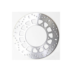 EBC Féktárcsa Stainless Steel MD2104RS