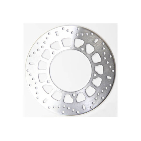 EBC Féktárcsák Moto EBC Féktárcsa Stainless Steel MD2104RS | race-shop.hu