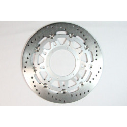 EBC Féktárcsa MD683RS