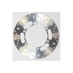 EBC Féktárcsa MD829