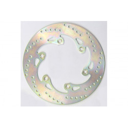 EBC Féktárcsa Stainless Steel MD1155RS