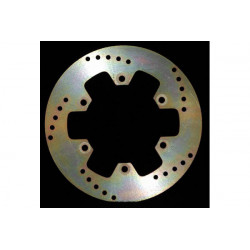 EBC Féktárcsa Stainless Steel MD4002RS
