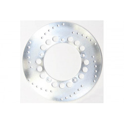 EBC Féktárcsa MD4108RS