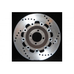 EBC Féktárcsa Floating MD4059RS
