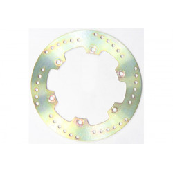 EBC Féktárcsa MD4071RS