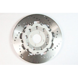 EBC Féktárcsa Floating MD4076RS