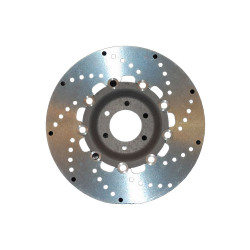 EBC Féktárcsa Floating MD3014RS