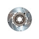 EBC Féktárcsák Moto EBC Féktárcsa Floating MD3019RS | race-shop.hu