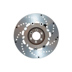 EBC Féktárcsa Floating MD3019RS