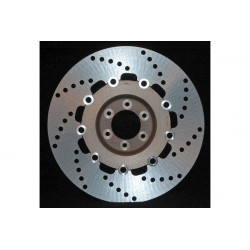 EBC Féktárcsa MD3019RS