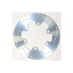 EBC Féktárcsa MD3030RS