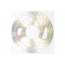 EBC Féktárcsa MD3087RS