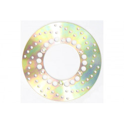 EBC Féktárcsa MD2053RS