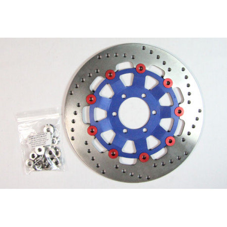 EBC Féktárcsák Moto EBC Féktárcsa MD711RD | race-shop.hu