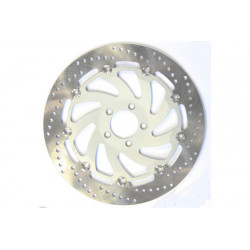 EBC Féktárcsa MD719RS