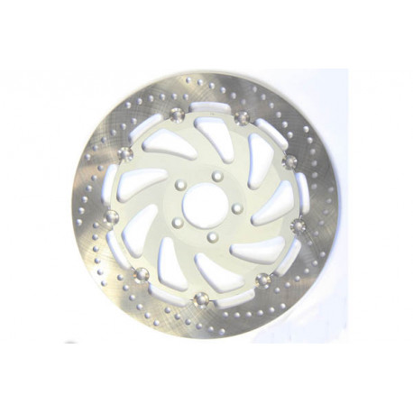 EBC Féktárcsák Moto EBC Féktárcsa MD719RS | race-shop.hu