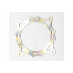 EBC Féktárcsa MD6322C