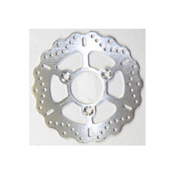 EBC Féktárcsa MD923C