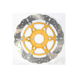 EBC Féktárcsa MD621XC